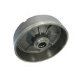 Wide Open Products Wide Open Rear Brake Drum Replaces Honda OEM 43620-HP5-600 BD420W